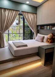 The Visionaire (D27), Condominium #541521731